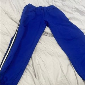 brandy melville sweatpants